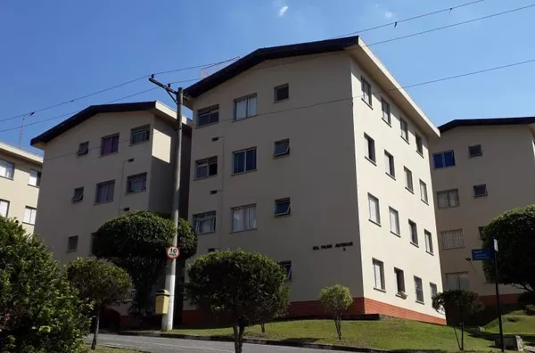 Apartamento para venda, 2 quarto(s),  Cidade Sao Jorge, Santo Andre - Foto 1