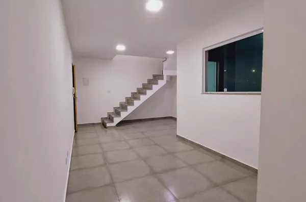 Apartamento cobertura para venda, 2 quarto(s),  Vila Helena, Santo Andre - Foto 2