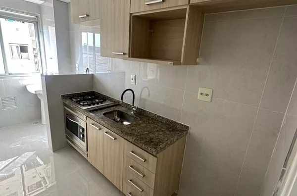 Apartamento para venda, 2 quarto(s), Novo Homero Thon, Santo Andre - Foto 7