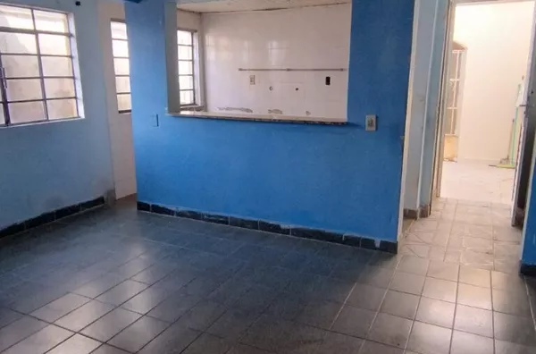 Casa para venda, 1 quarto(s),  Vila Vitória, Santo Andre - Foto 5