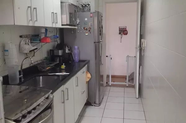 Apartamento terreo(a) para venda, 3 quarto(s),  Vila Homero Thon, Santo Andre - Foto 5