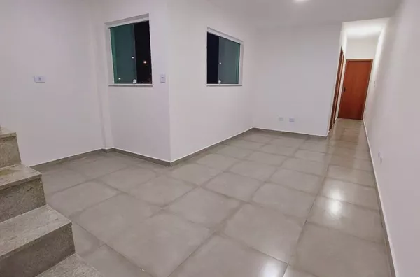 Apartamento cobertura para venda, 2 quarto(s),  Vila Helena, Santo Andre - Foto 4