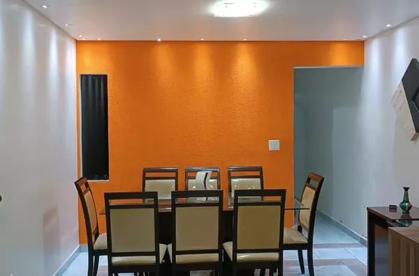 Sobrado para venda, 4 quarto(s),  Jardim Marek, Santo Andre - Foto 6