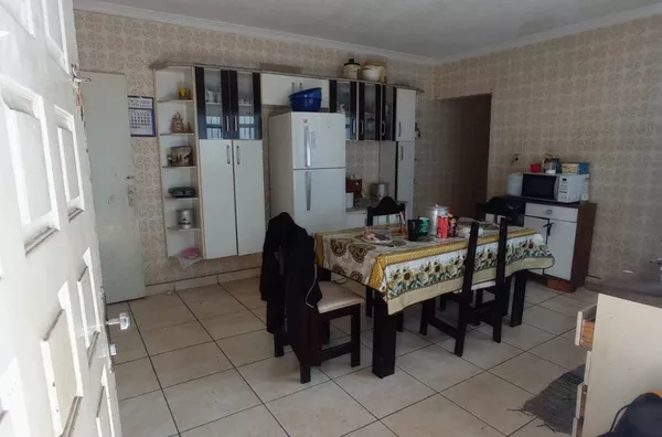 Casa para venda, 1 quarto(s),  Vila Mazzei, Santo Andre - Foto 5