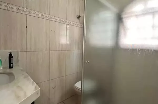 Sobrado para venda, 3 quarto(s),  Parque São Vicente, Mauá - Foto 6