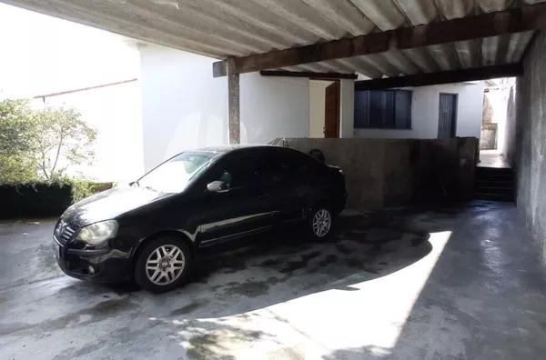 Casa terreo(a) para venda, 2 quarto(s),  Jardim Do Estádio, Santo Andre - Foto 1