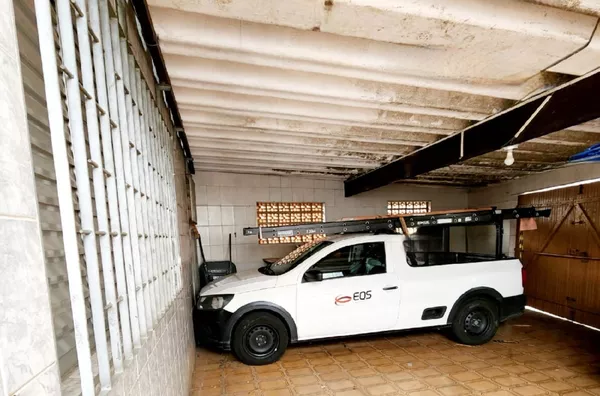 Casa para venda, 2 quarto(s),  Cidade Sao Jorge, Santo Andre - Foto 4