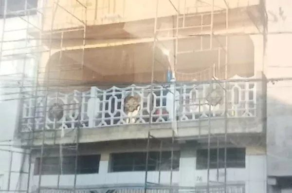 Casa para venda, 3 quarto(s),  Jardim Santo André, São Paulo - Foto 4