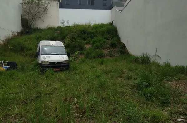 Terreno para venda,  Parque São Vicente, Mauá - Foto 4