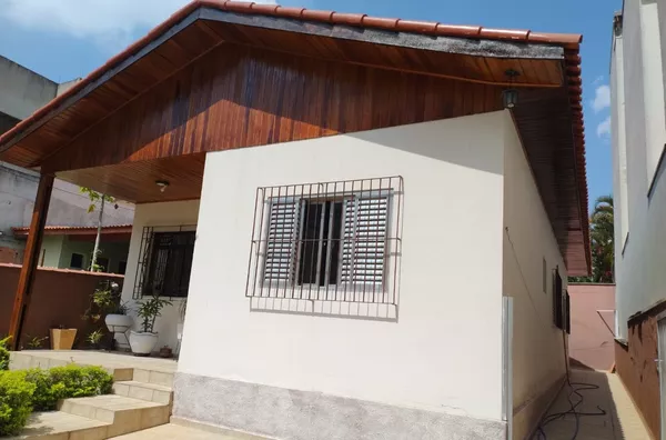 Casa para venda, 2 quarto(s),  Vila Guaraciaba, Santo Andre - Foto 2