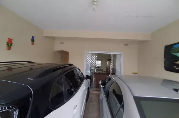 Sobrado para venda, 3 quarto(s),  Cidade Sao Jorge, Santo Andre - Foto 3