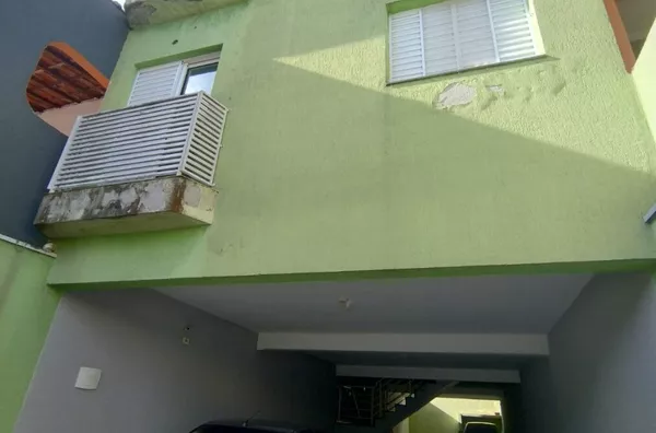 Apartamento cobertura para venda, 2 quarto(s),  Parque Marajoara, Santo Andre - Foto 1