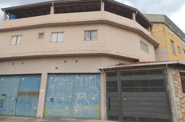 Salao normal para aluguel,  Parque Marajoara, Santo Andre - Foto 4