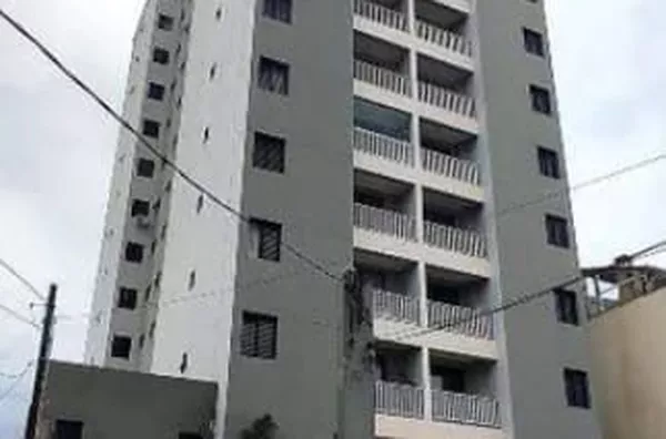 Apartamento para venda, 2 quarto(s),  Silveira, Santo Andre - Foto 1