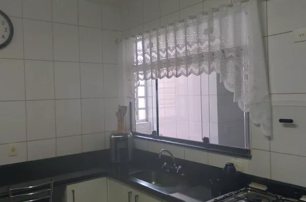 Apartamento para venda, 3 quarto(s),  Centro, Santo Andre - Foto 6