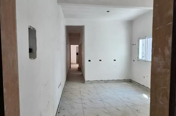 Apartamento cobertura para venda, 3 quarto(s),  Campestre, Santo Andre - Foto 1