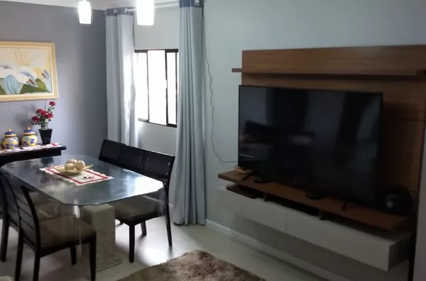 Apartamento para venda, 3 quarto(s),  Jardim, Santo Andre - Foto 3