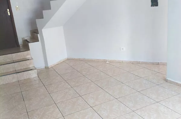 Sobrado normal para locação , 2 quarto(s), Parque Gerassi, Santo Andre - Foto 10