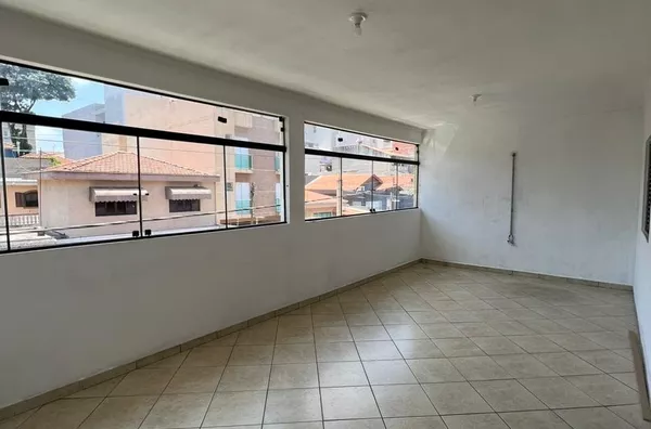 Sala comercial para aluguel,  Silveira, Santo Andre - Foto 3