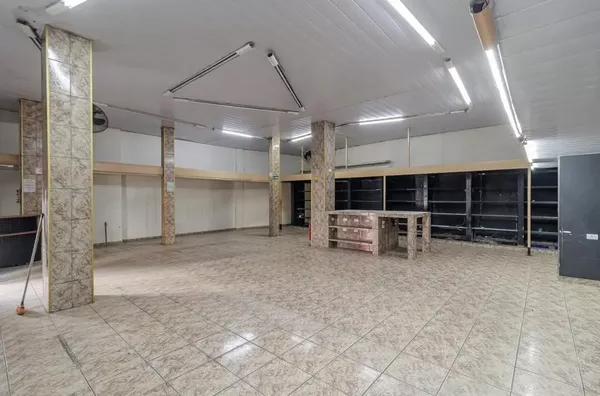 Salao normal para aluguel,  Campestre, Santo Andre - Foto 4