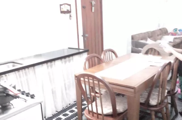 CASA ASSOBRADADA para venda CIDADE SAO JORGE SANTO ANDRE - Foto 6