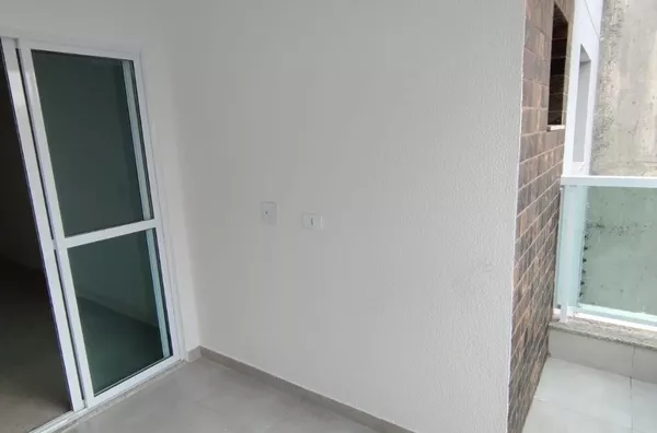Apartamento fundo segundo andar para venda,  Vila Humaitá, Santo Andre - Foto 4