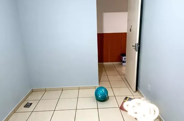 Apartamento para venda, 2 quarto(s),  Jardim Do Estádio, Santo Andre