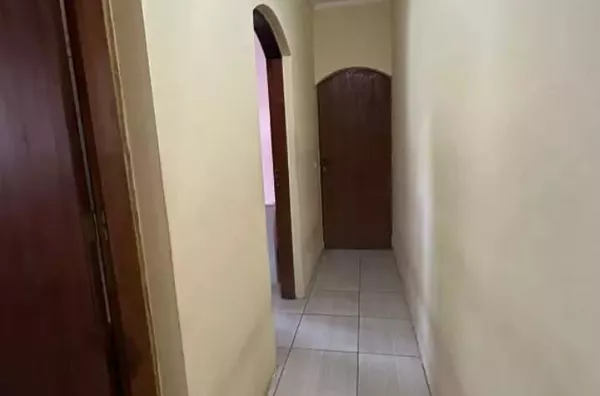 Sobrado para venda, 3 quarto(s),  Parque São Vicente, Mauá - Foto 3