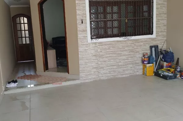 Sobrado para venda, 3 quarto(s),  -  Santo Andre - Foto 4