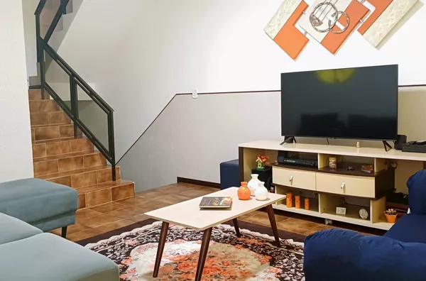 Sobrado para venda, 4 quarto(s),  Jardim Marek, Santo Andre - Foto 6