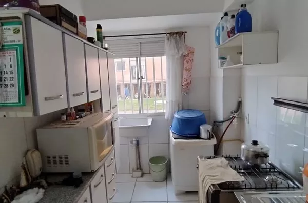 Apartamento para venda, 2 quarto(s),  Jardim Alzira Franco, Santo Andre - Foto 6