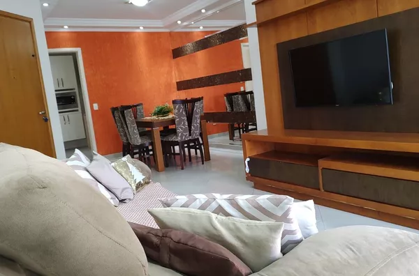 Apartamento para venda, 3 quarto(s),  Centro, Santo Andre - Foto 2