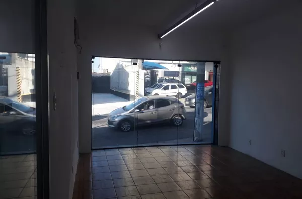 Sala comercial para aluguel,  Vila Alzira, Santo Andre - Foto 3