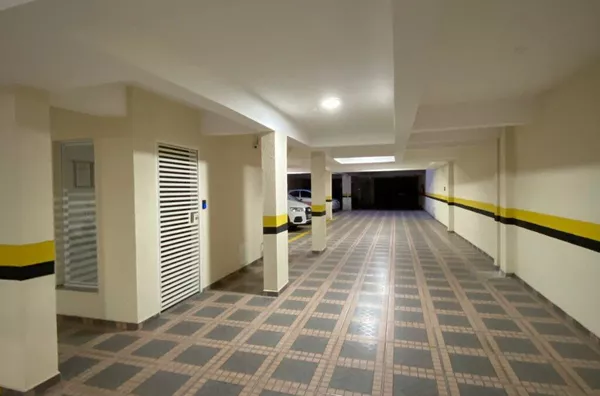Apartamento cobertura para venda, 2 quarto(s),  Vila Humaitá, Santo Andre - Foto 5
