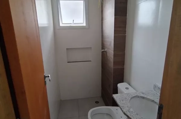 Apartamento para venda, 2 quarto(s),  Vila Humaitá, Santo Andre - Foto 5