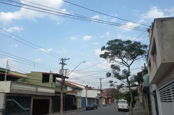 Terreno para venda,  Parque Marajoara, Santo Andre - Foto 6