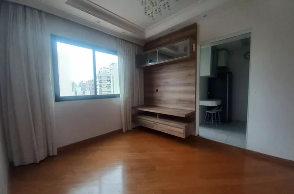 Apartamento para aluguel, 2 quarto(s),  Campestre, Santo Andre - Foto 3