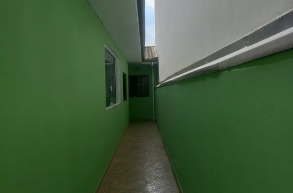 Casa para aluguel, 1 quarto(s),  Cidade Sao Jorge, Santo Andre - Foto 5