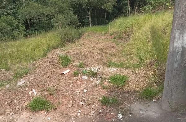 Terreno normal para venda,  Condomínio Maracanã, Santo Andre - Foto 2