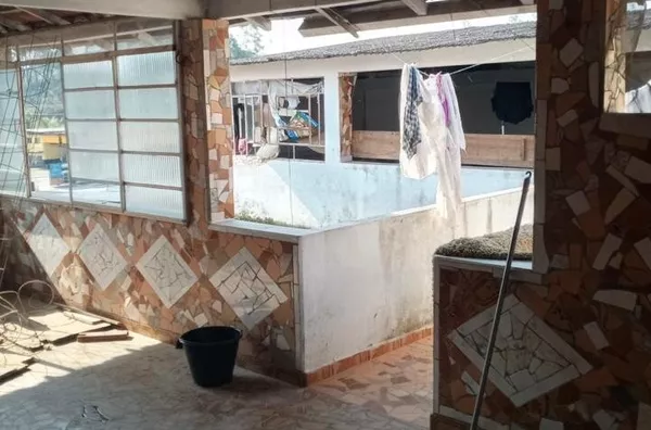 Casa terreo(a) para venda, 2 quarto(s),  Bocaina, Ribeirão Pires - Foto 5