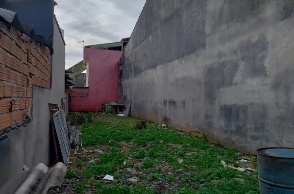 Terreno para venda,  Jardim Marek, Santo Andre - Foto 1