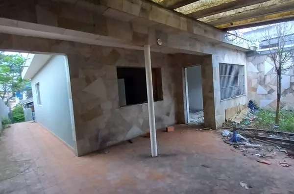Terreno para venda,  Vila Guiomar, Santo Andre - Foto 1