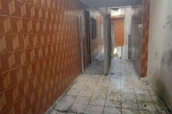 Casa para venda, 3 quarto(s),  Vila América, Santo Andre - Foto 5
