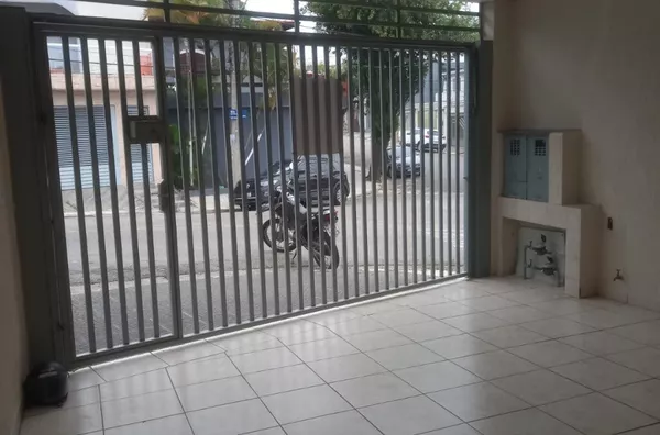 Casa para aluguel, 2 quarto(s),  Parque Marajoara, Santo Andre - Foto 3