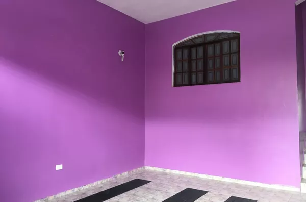 Sobrado para venda, 3 quarto(s),  Jardim Las Vegas, Santo Andre - Foto 3