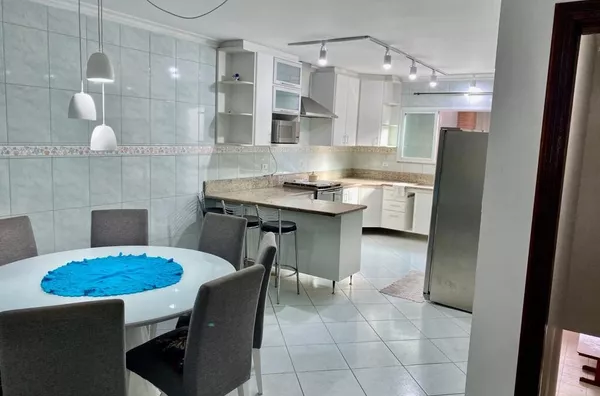 Sobrado para venda, 4 quarto(s),  Vila Pires, Santo Andre - Foto 6