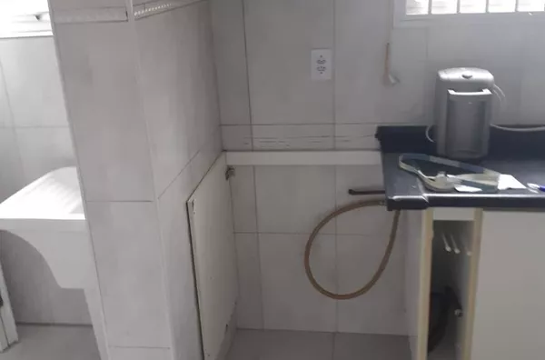 Apartamento para aluguel, 2 quarto(s),  Jardim, Santo Andre - Foto 4