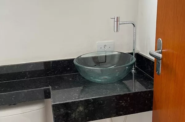 Sobrado para venda, 2 quarto(s),  Jardim Irene, Santo Andre - Foto 15