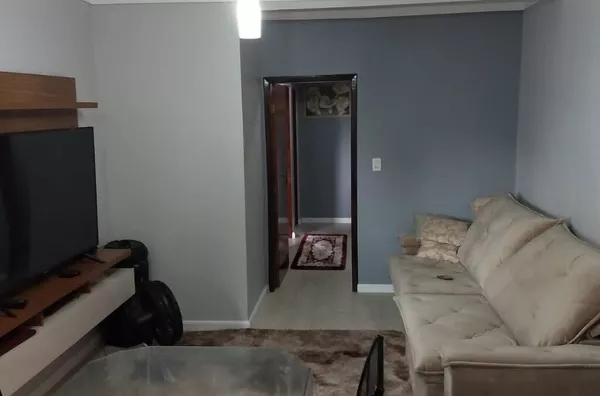 Apartamento para venda, 3 quarto(s),  Jardim, Santo Andre - Foto 2