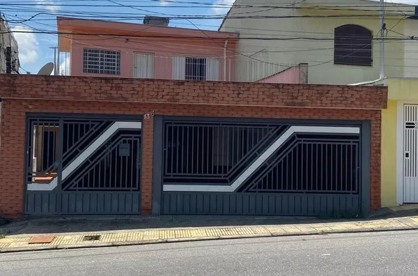 Sobrado normal para venda, 2 quarto(s),  Rudge Ramos, São Bernardo Do Campo - Foto 2